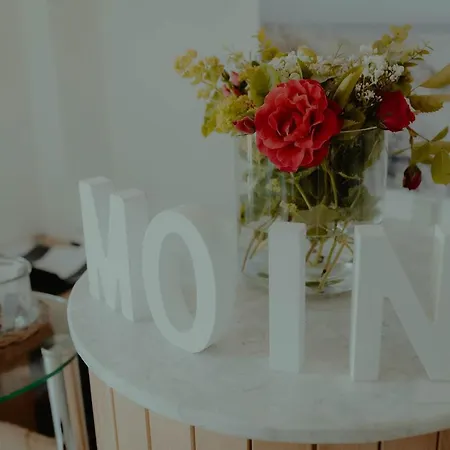 Frisia 招待所 诺德代希