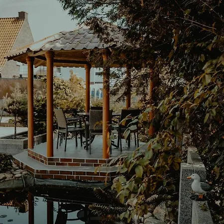 بيت ضيافة Frisia