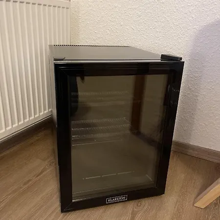 بيت ضيافة Frisia
