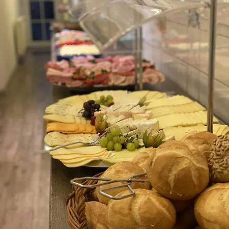 Frisia بيت ضيافة نورديش