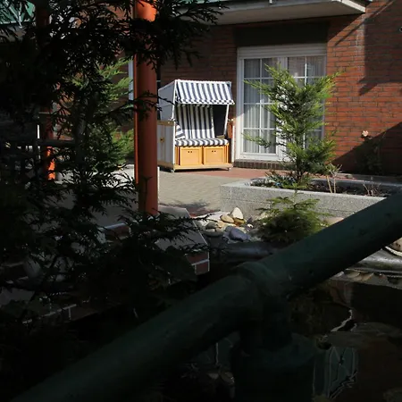 Frisia 4* נורדייך