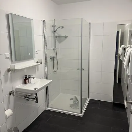 Frisia 3* Norddeich (Norden)