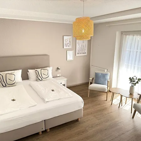 Frisia Gasthof 2*