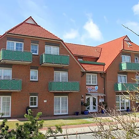 Frisia 3* Norddeich