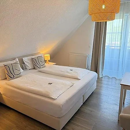 Vendégház Frisia 3*