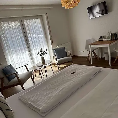 Vendégház Frisia 3*