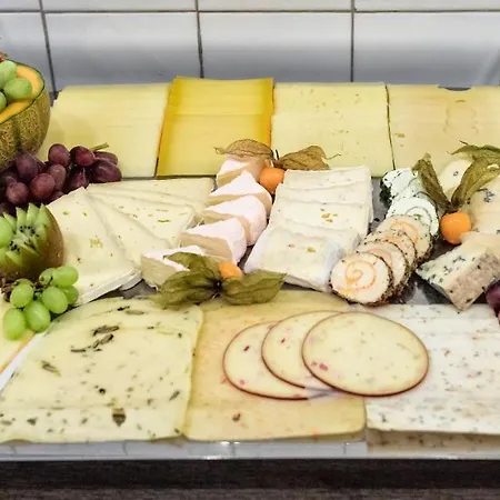 Frisia بيت ضيافة 2*