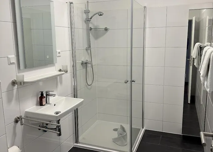 Frisia 4* Norddeich (Norden)