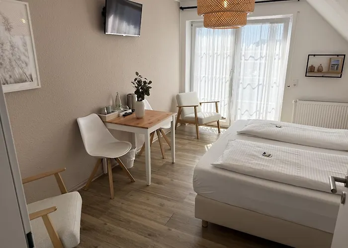 Guest house Frisia
