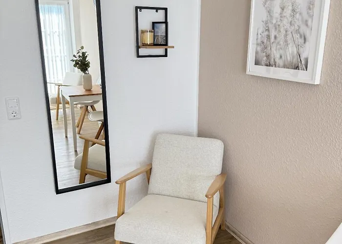 Gæstehus Frisia 4*