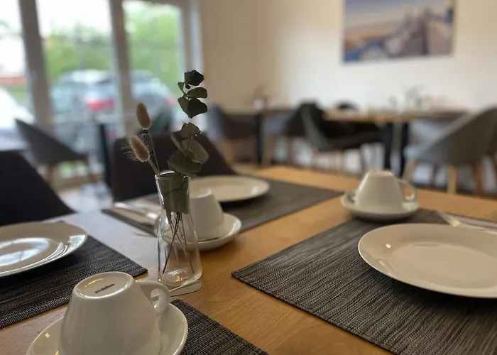 Frisia Guest house