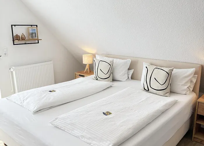 Frisia 4* Norddeich (Norden)