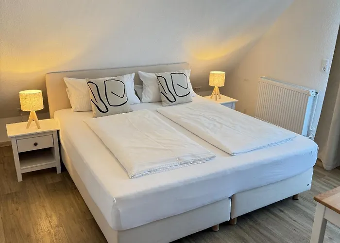Frisia Guest house Norddeich (Norden)