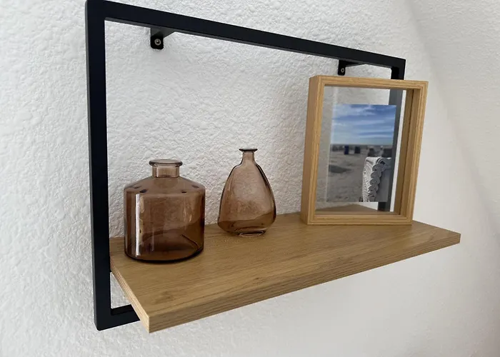 Guest house Frisia Norddeich (Norden)